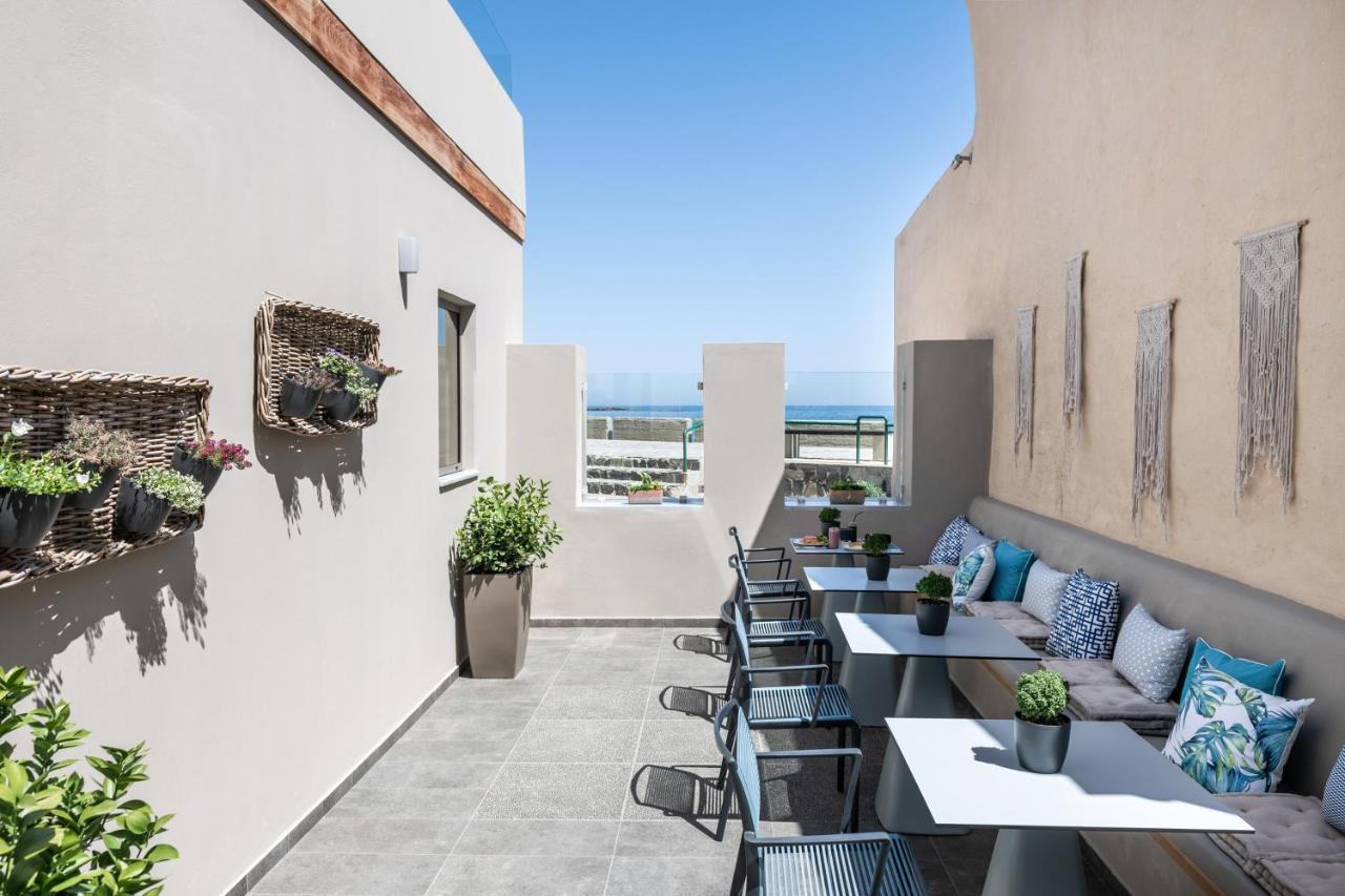 Ciel Collection Suites Chania  Exteriér fotografie