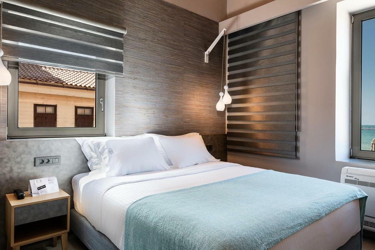 Ciel Collection Suites Chania  Exteriér fotografie