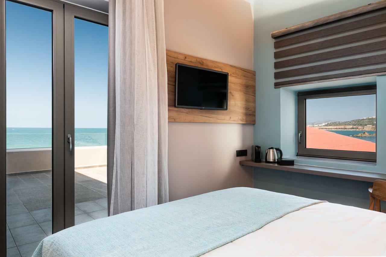 Ciel Collection Suites Chania  Exteriér fotografie