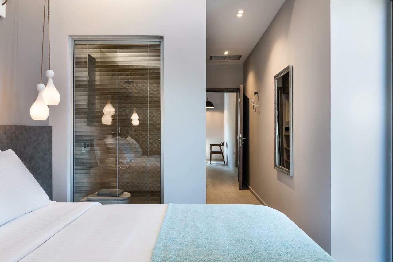 Ciel Collection Suites Chania  Exteriér fotografie