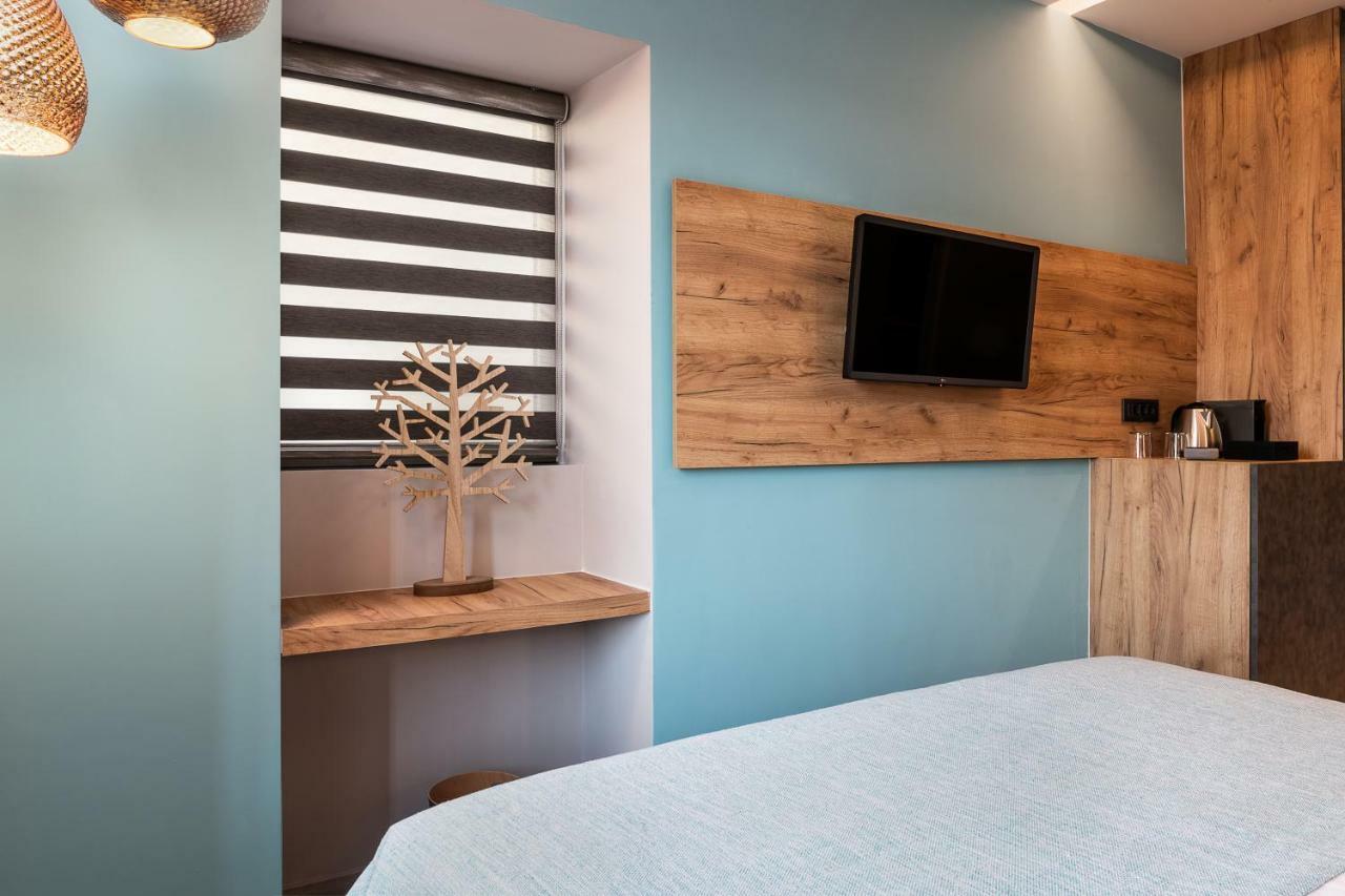 Ciel Collection Suites Chania  Exteriér fotografie