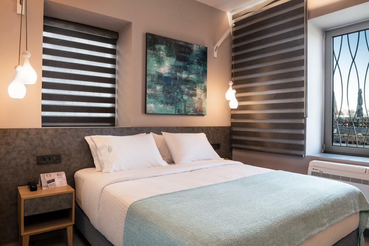 Ciel Collection Suites Chania  Exteriér fotografie