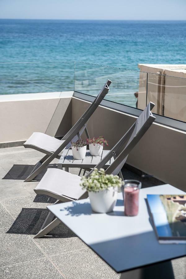 Ciel Collection Suites Chania  Exteriér fotografie
